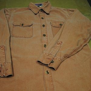 Vintage Patagonia Button Down